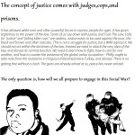 justice