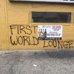 first world lounge