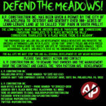 meadows